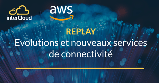InterCloud x AWS-1