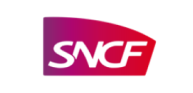 LOGO panel SNCF