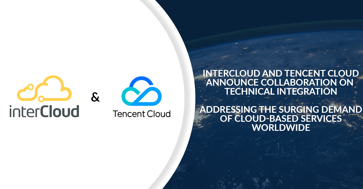 tencent cloud and expandrive tencent cloud and expandrive